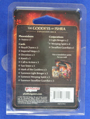 Plaid Hat Games Ashes Reborn Dueling Card Game Expansion Deck Lot of 13