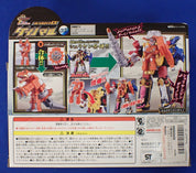 Bandai Power Rangers Shuriken Sentai Ninninger Series EX DX Otomonin Dinomaru