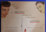 Seventeen Magazine September 1947 Third Birthday Issue