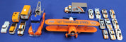 Gulf Oil Collectible Vehicle Lot