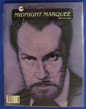 Midnight Marquee #44-49 Lot of 6 VF-VF/NM