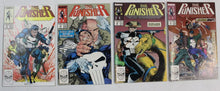 Load image into Gallery viewer, The Punisher #1-104 Complete Set FN/VF
