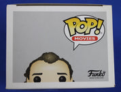 Funko POP! What About Bob? Bob Wiley Figure Lot