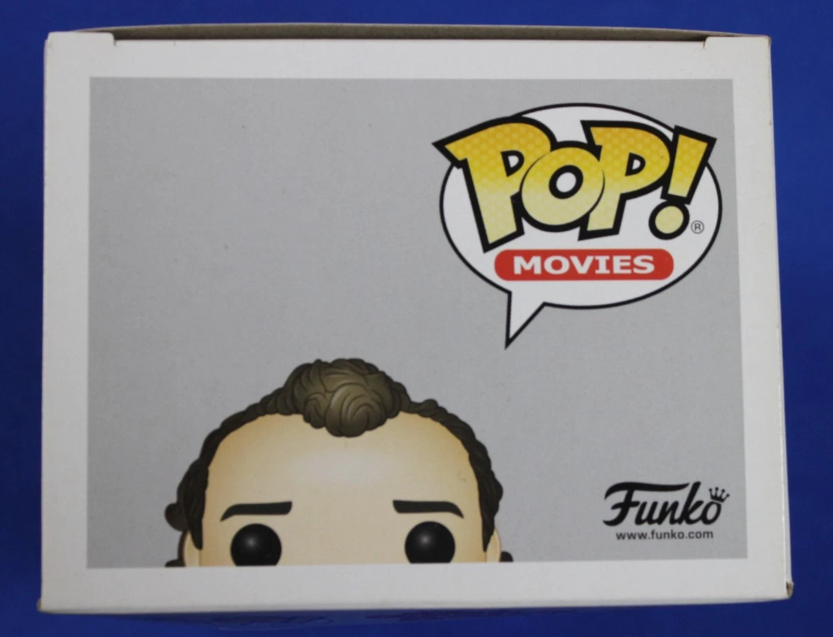 Funko POP! What About Bob? Bob Wiley Figure Lot