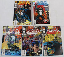 Load image into Gallery viewer, The Punisher #1-104 Complete Set FN/VF
