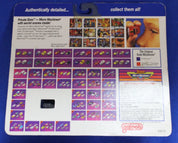 Galoob Micro Machines Private Eyes Collection #s 3 5 6 & 12 Complete in Box