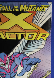 X-Factor #24 Mark Jewelers Variant VF