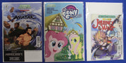 2026 FCBD Lot of 48 VF/NM