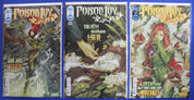 Poison Ivy #1-31 A Covers VF/NM