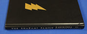 DC Archive Editions Shazam! Vol 1 & 4 & Shazam! Family Vol 1 Lot of 3 Hardcover