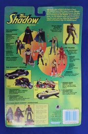 Kenner 1994 Lightning Draw Shadow Action Figure Lot of 6 Sealed in Box