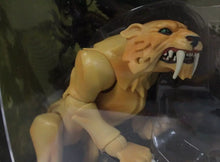 Load image into Gallery viewer, Marvel Legends: Savage Land Zabu, Shanna, and Ka-Zar Figure 3-Pack
