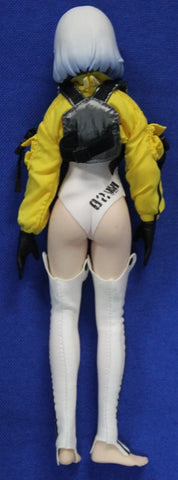 Seance Era 002 Kraken 1/12 Seamless Action Figure