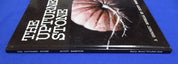 Kitchen Sink Press 1993 The Upturned Stone Graphic Novella Hardcover