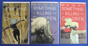 Something is Killing the Children #26-40 + 0 Lot of 16 VF/NM