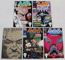 Load image into Gallery viewer, The Punisher #1-104 Complete Set FN/VF
