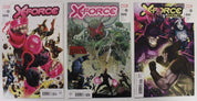 X-Force #1-29 + Annual Run (of 1-50 2020 Series) Lot of 30