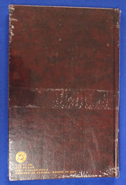 DC 1992 The Sandman Season of Mists Hardcover Sealed