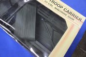 Vintage Ultimate Soldier Camo M998 Cargo/Troop Carrier