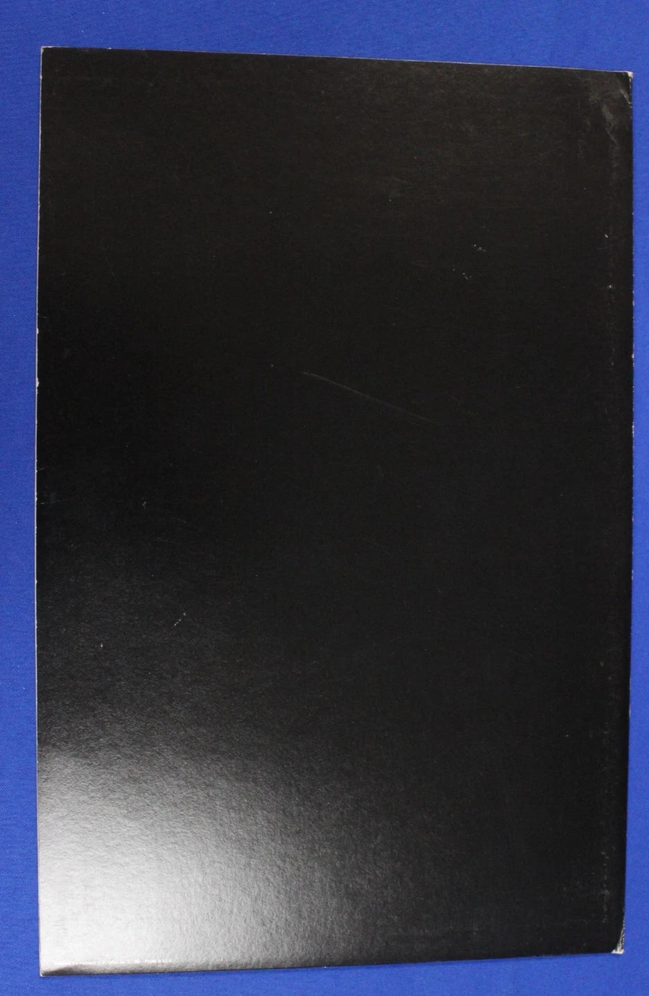 DC 1988 Watchmen Art Portfolio American & French Covers + Promotional Posters