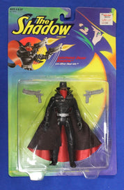 Kenner 1994 Lightning Draw Shadow Action Figure Lot of 6 Sealed in Box