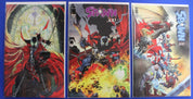Spawn #300 Variant Set Lot of 14 VF/NM