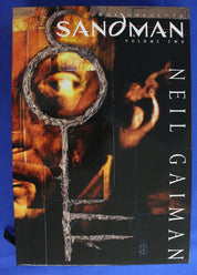 The Absolute Sandman Vol 1-3 HC Set