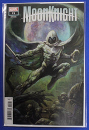 Moon Knight #1-30 Near Complete Set + Annuals & Variants VF/NM