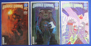 Absolute Wonder Woman #1-21 + Annual VF/NM