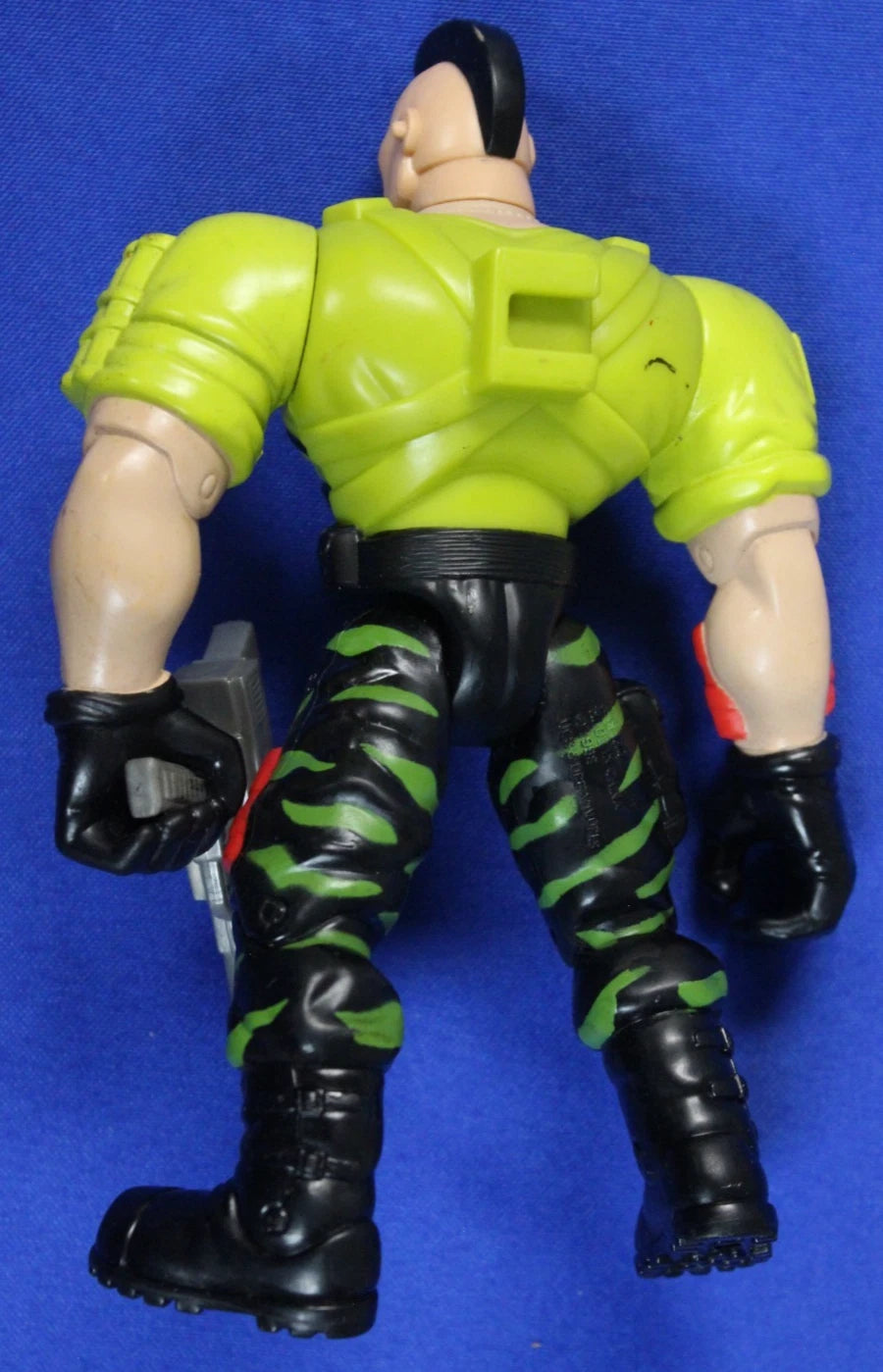 Kenner 1998 Basic Series Small Soldiers Loose Action Figure Lot of 13