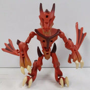 Hasbro: Xevoz Fire Drake Action Figure
