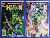 The Incredible Hulk #50-90 Lot of 41 VF-VF/NM