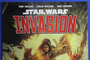 Star Wars Jango Fett Open Seasons #2 Comic Pack Reprint #59 NM