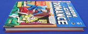 EC Comics Archive 1995 Romance + Modern Love 2 Volume Slipcase Collection