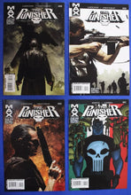 Load image into Gallery viewer, Punisher Max Lot of 94 2004 2010 One-Shots Miniseries FN-VF/NM
