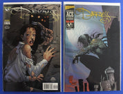 The Darkness #1-40 Complete Set + Extras Lot of 81 VF-VF/NM