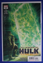 Immortal Hulk #0-50 Near Complete Set + Extras Lot of 55 VF/NM