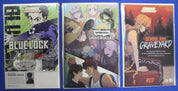 2026 FCBD Lot of 48 VF/NM