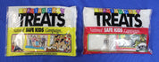 Impel Marketing 1991 Trading Card Treats Archie and Universal Monsters