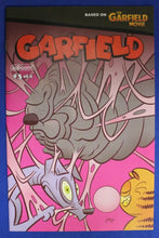 Load image into Gallery viewer, Garfield #1-4 &amp; B Variants Complete Set Lot of 8 Boom 2024 VF/NM
