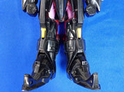 1992 Vintage Takara Chodendo Robo Tetsujin 28 FX Black Ox Tested Incomplete