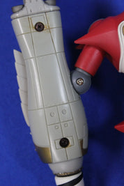 Bandai Sunrise 2001 The Big O Big Duo Mecha Anime Action Figure