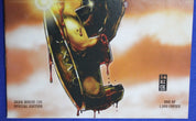 Conan The Weight of the Crown 100 Special Edition LTD 1000 VF/NM