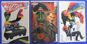 Absolute Martian Manhunter #1-12 + Variants Lot of 27 VF/NM