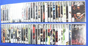 Punisher Max #1-75 2004 Series Lot of 62 Comics VF