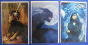 The X-Files MasterVisions Lot of 26 Art Prints