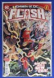 The Flash #1-16, 21 + 2024 Annual Lot of 18 VF/NM