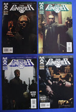 Load image into Gallery viewer, Punisher Max Lot of 94 2004 2010 One-Shots Miniseries FN-VF/NM
