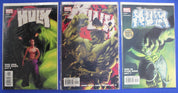 The Incredible Hulk #50-90 Lot of 41 VF-VF/NM