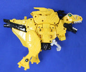 Bandai Power Rangers Dino Supercharge Deluxe Limited Edition T-Rex Zord
